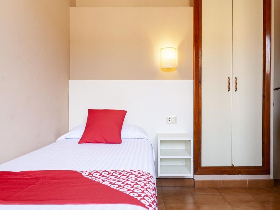 Casa Feliu Hostal Santa Susanna Exterior photo